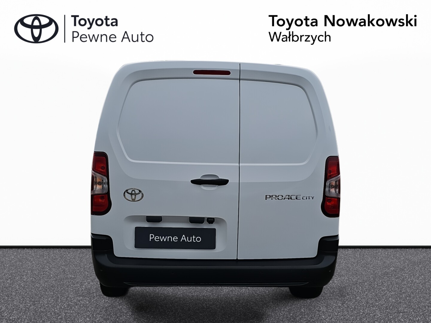 Toyota PROACE CITY