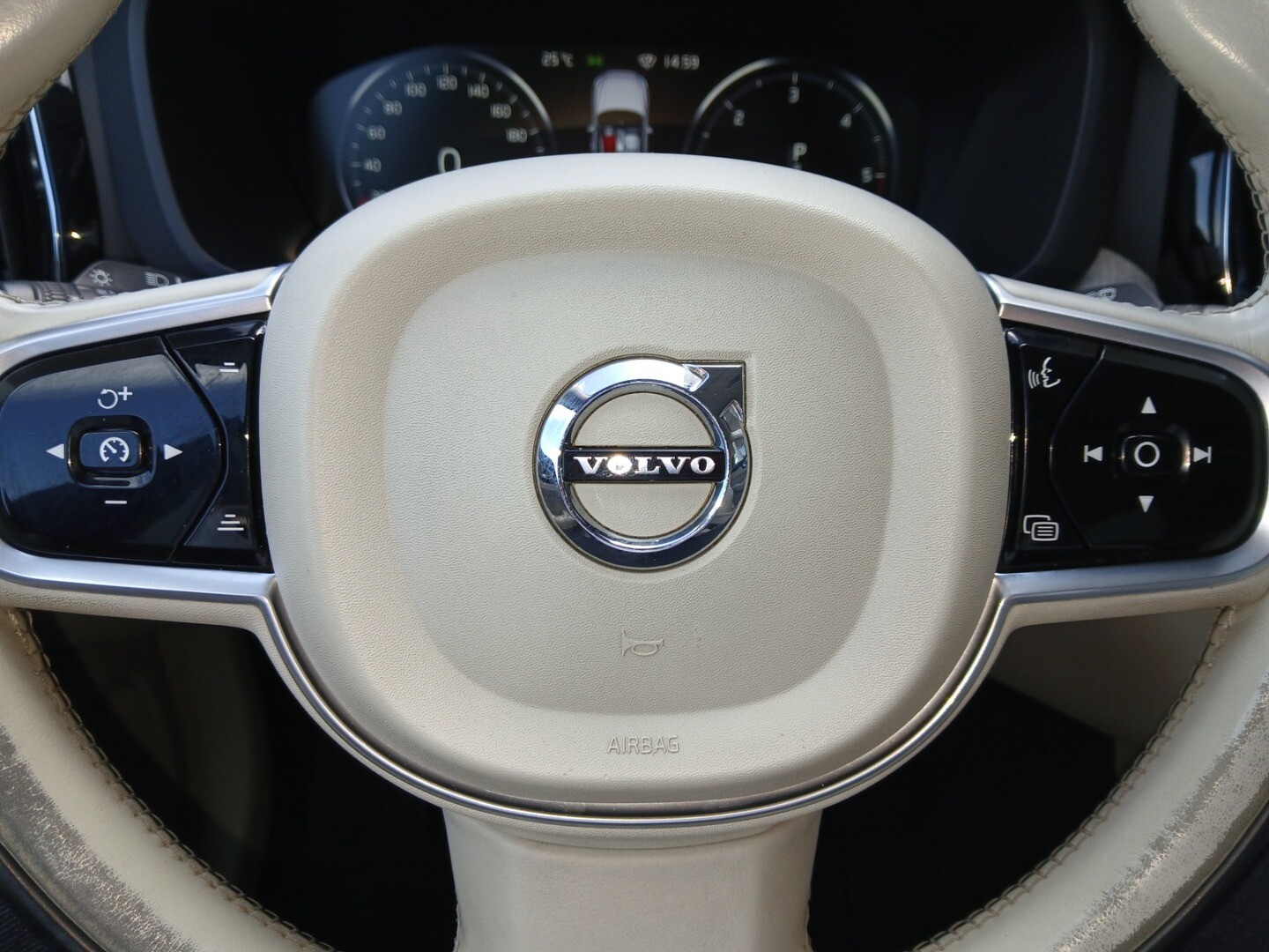 Volvo XC 60