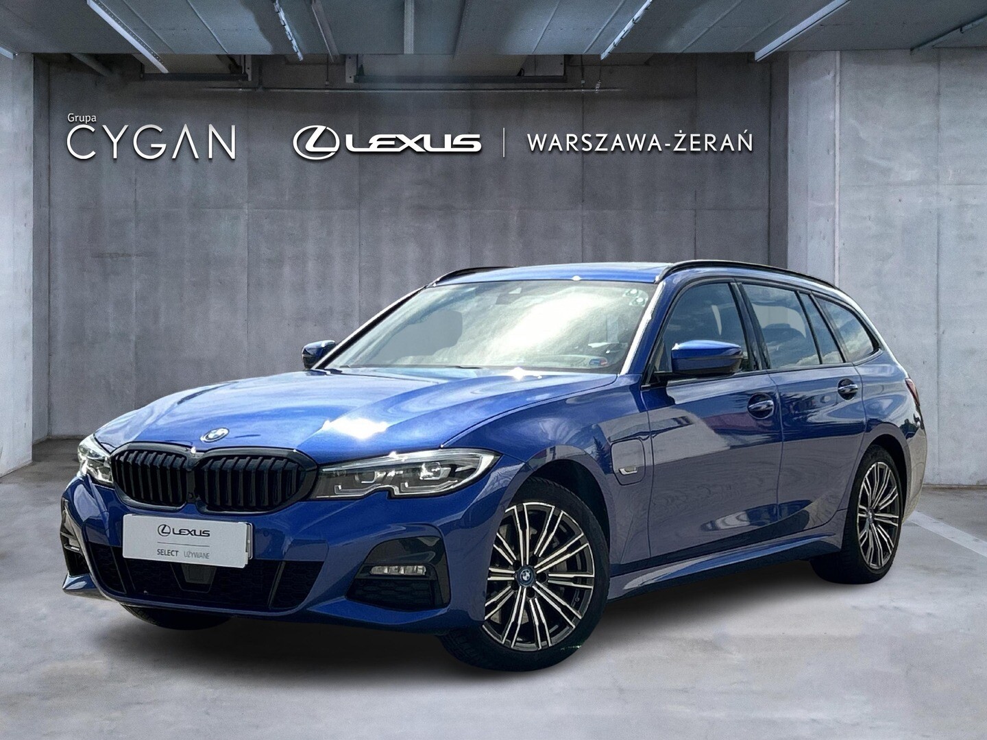 BMW Seria 3
