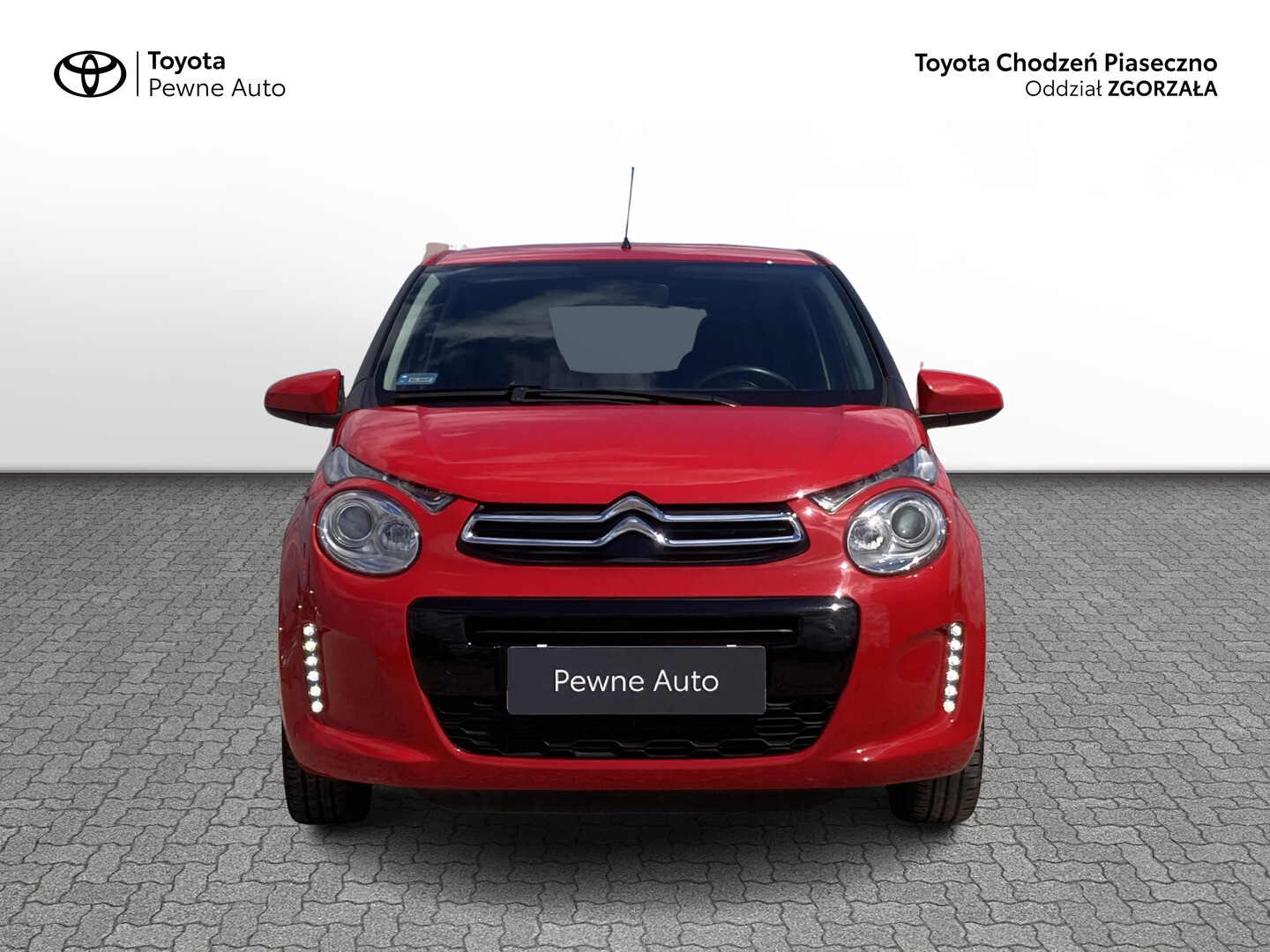 Citroën C1