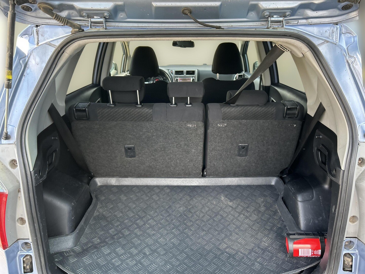Toyota Verso S