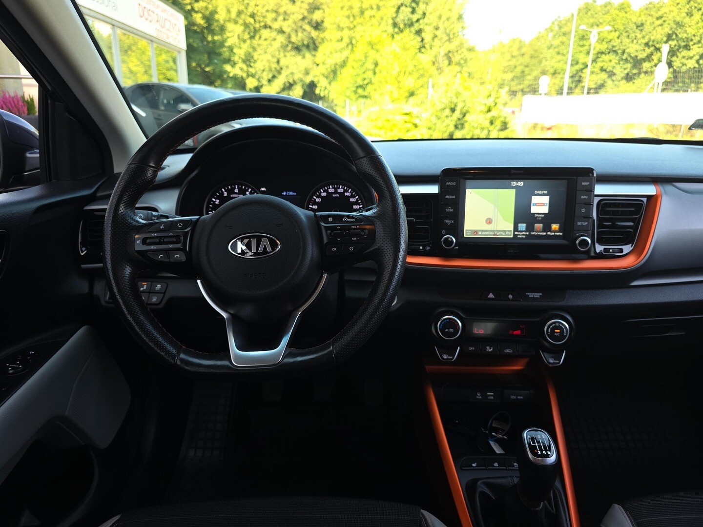 Kia Stonic