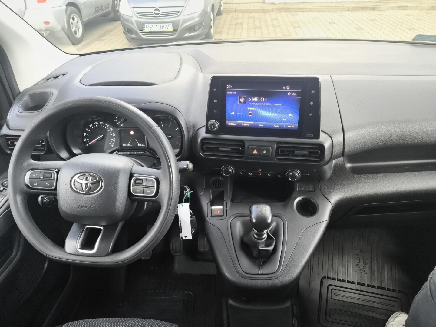 Toyota PROACE CITY