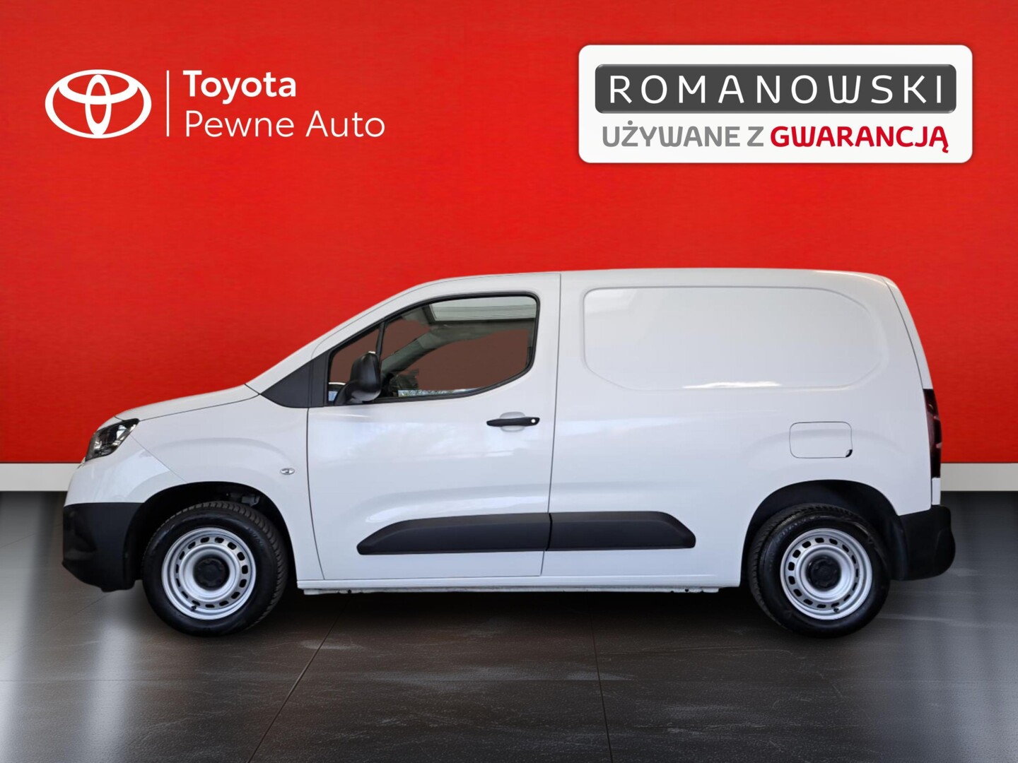 Toyota PROACE CITY