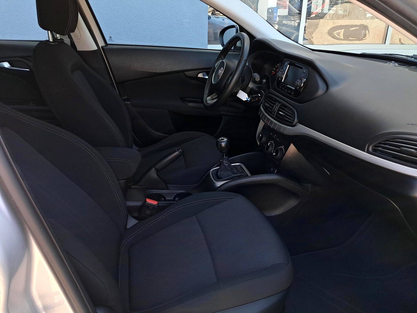 Fiat Tipo