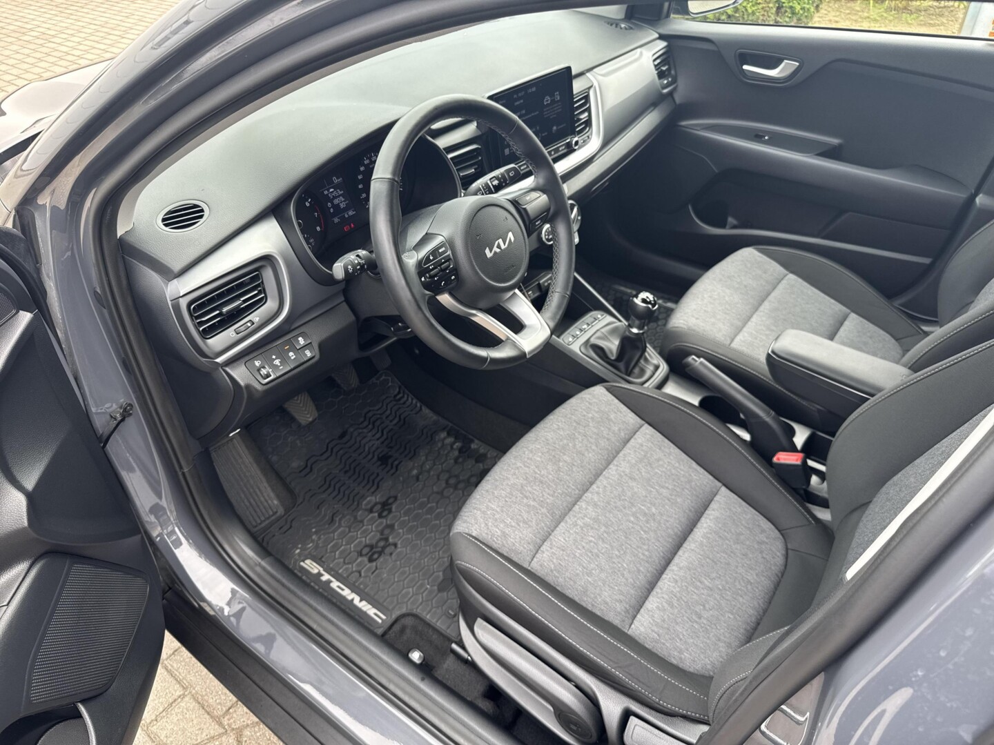 Kia Stonic