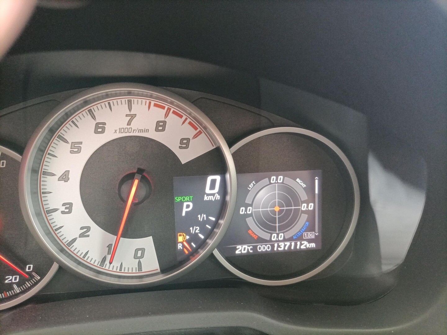 Toyota GT86