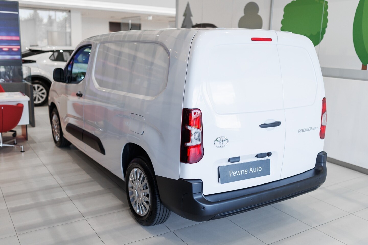 Toyota PROACE CITY