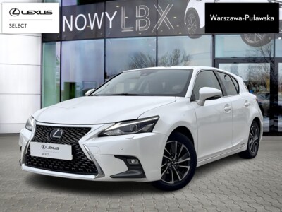 Lexus CT