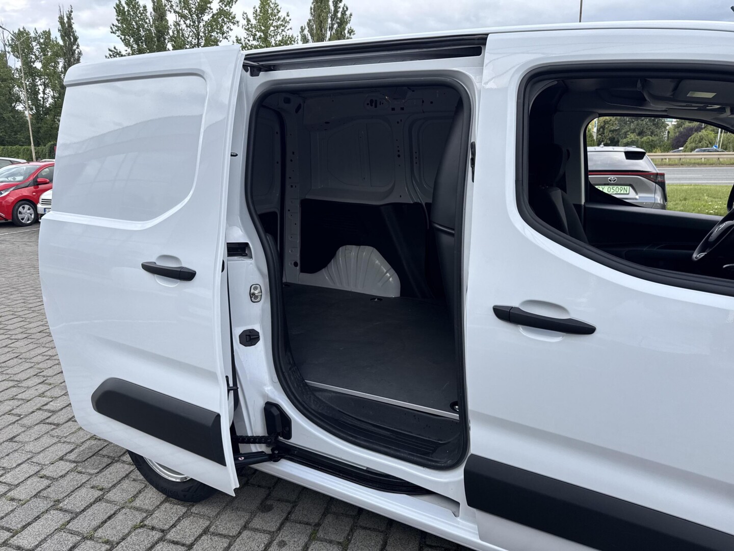 Toyota PROACE CITY