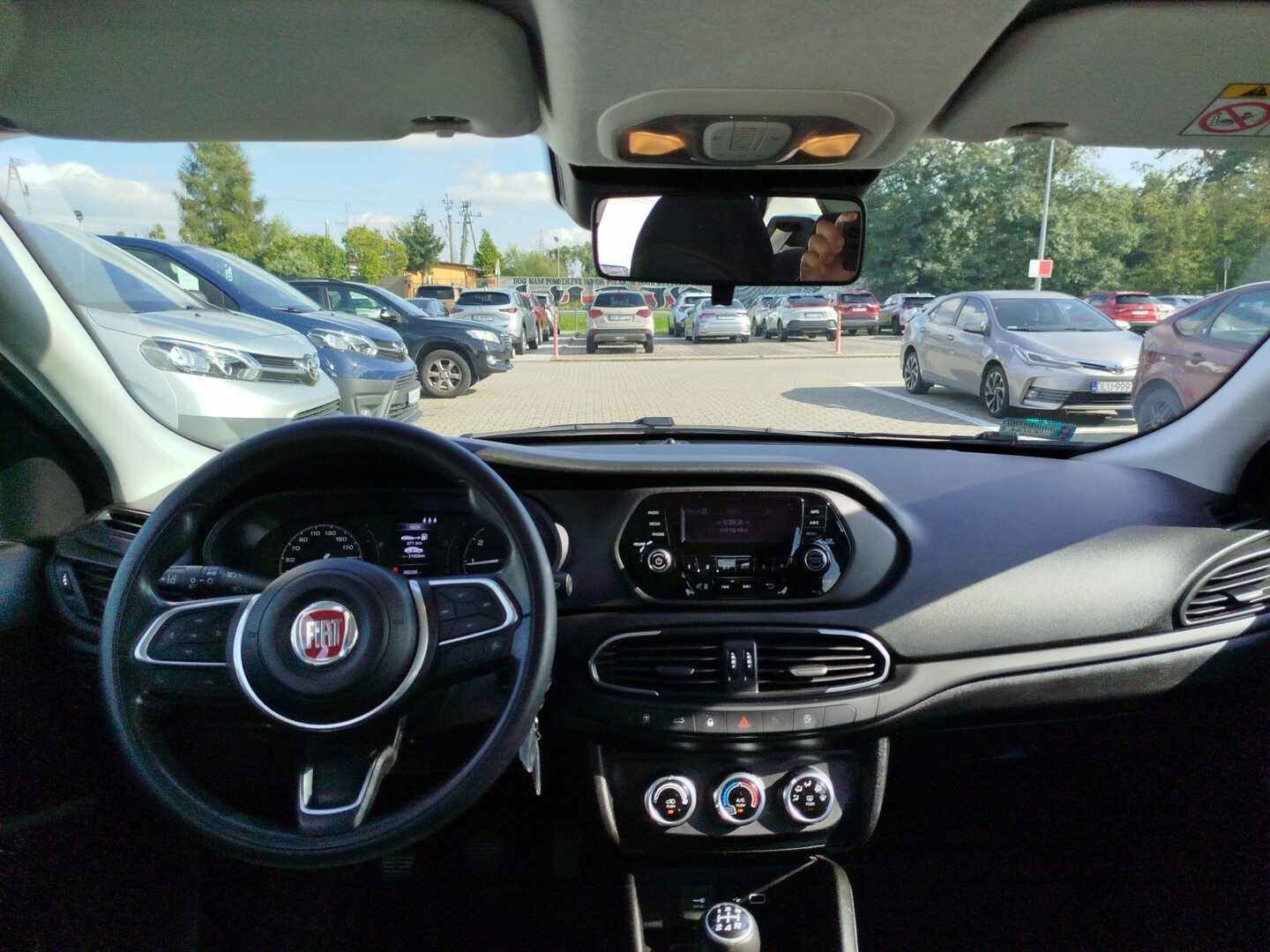 Fiat Tipo