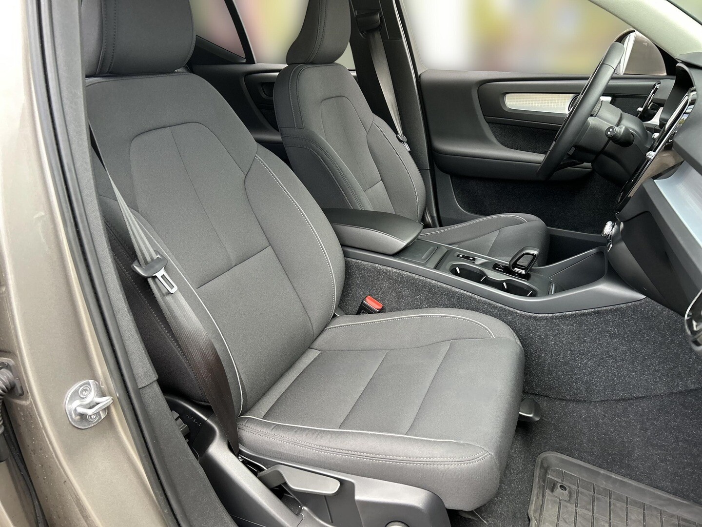 Volvo XC 40