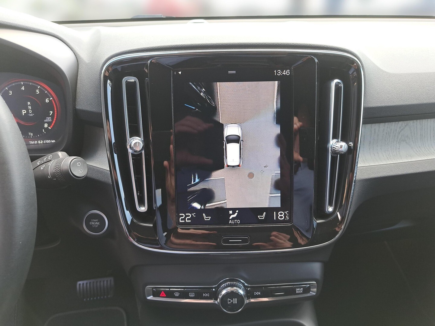 Volvo XC 40