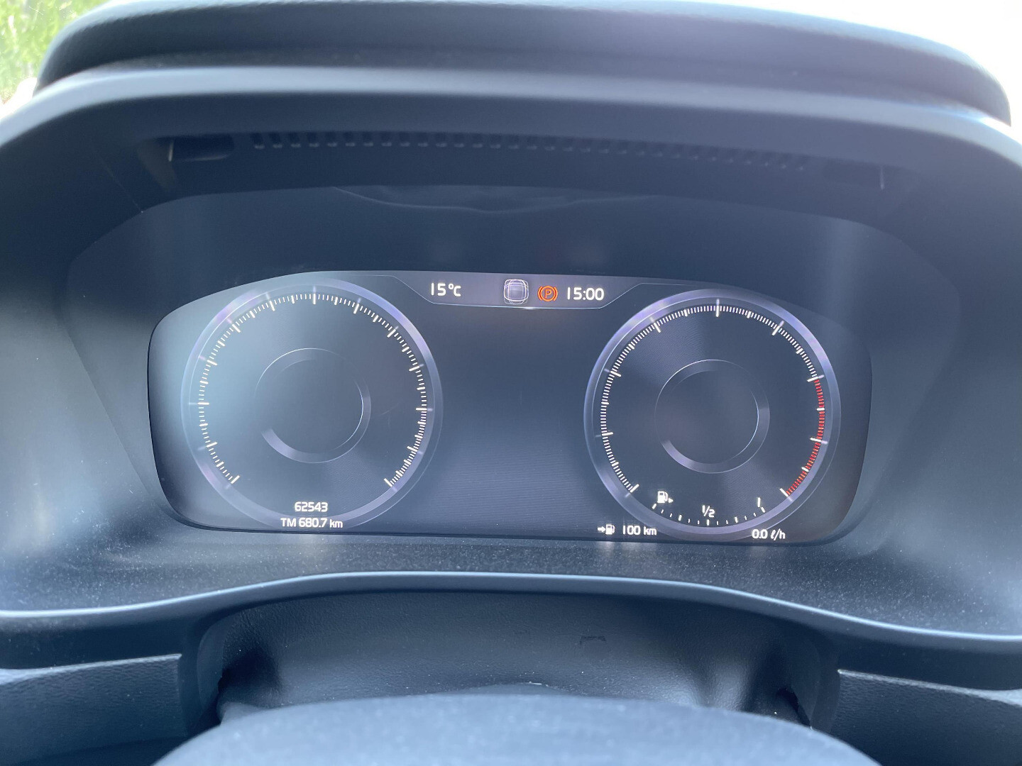 Volvo XC 40