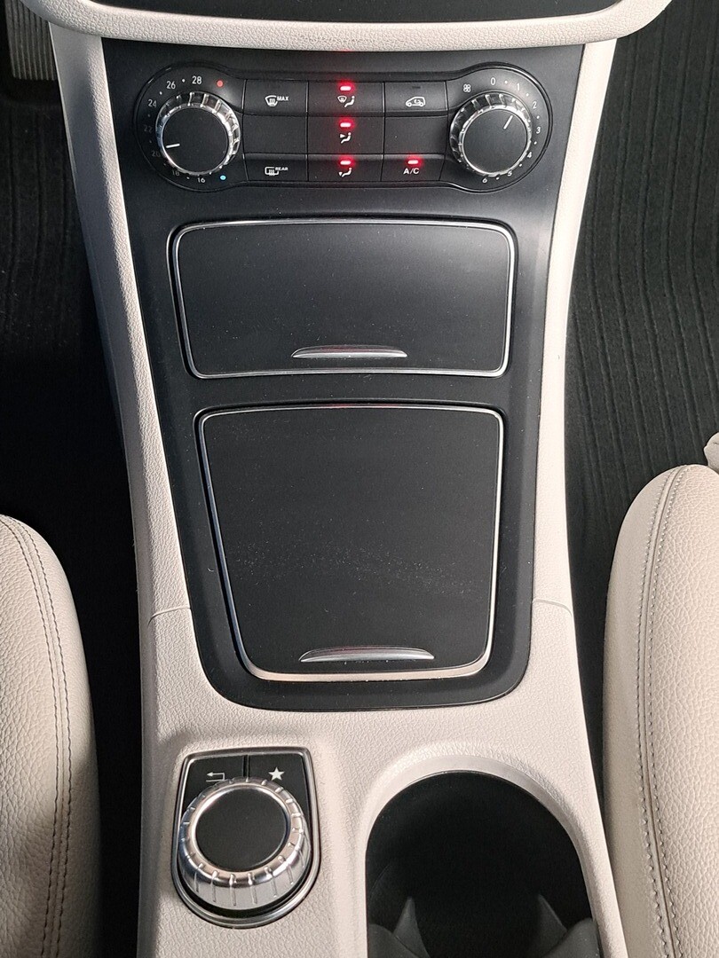 Mercedes-Benz Klasa B