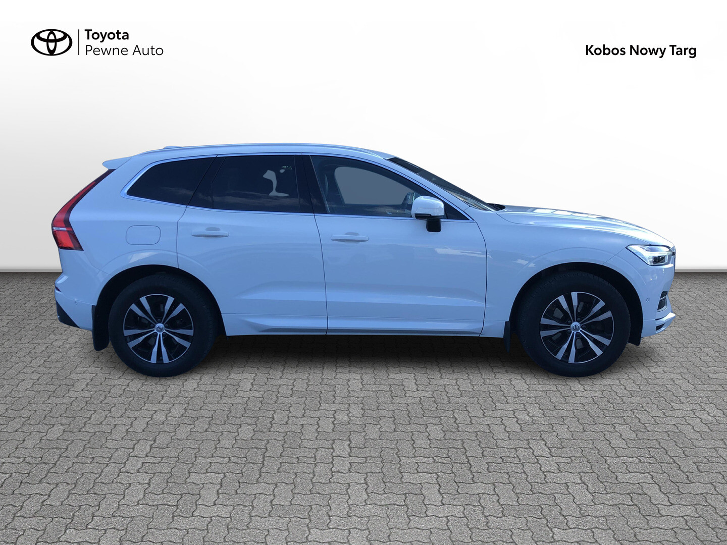 Volvo XC 60