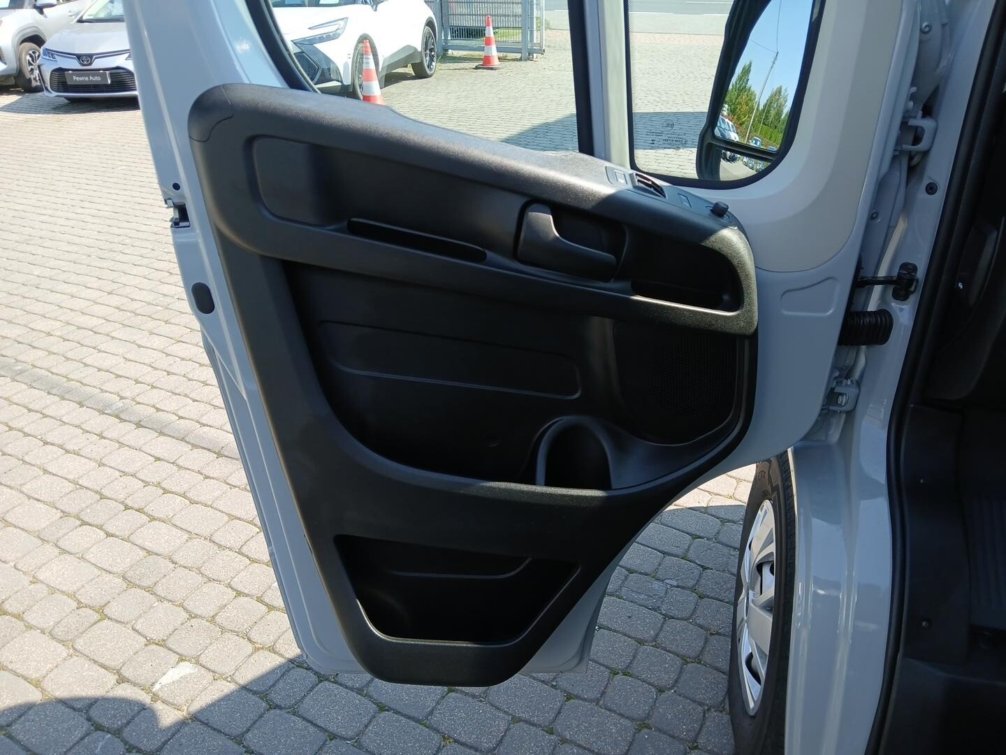 Toyota PROACE MAX