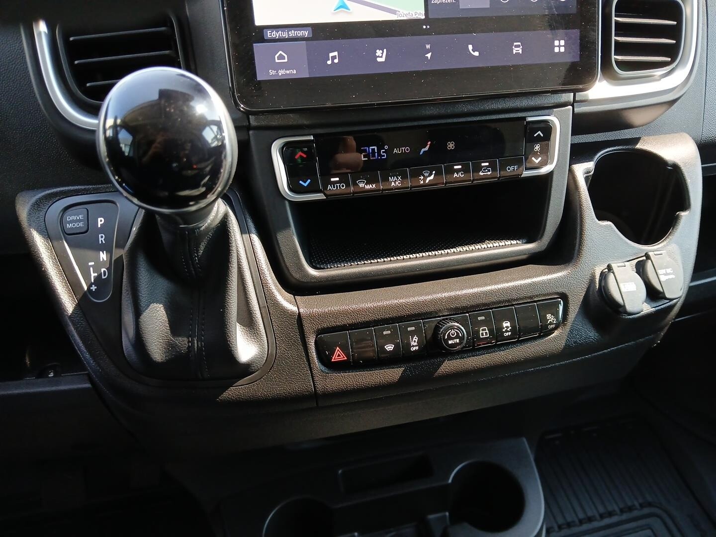 Toyota PROACE MAX