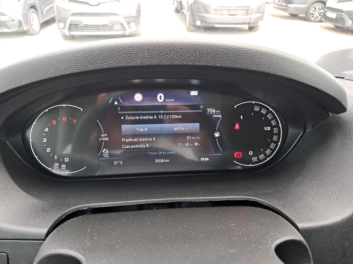 Toyota PROACE MAX