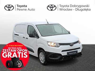 Toyota PROACE CITY