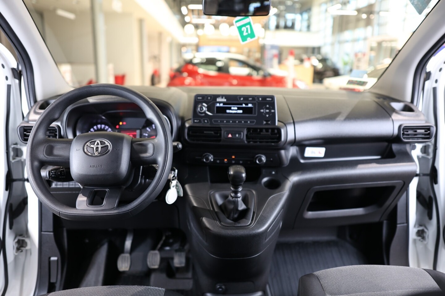 Toyota PROACE CITY