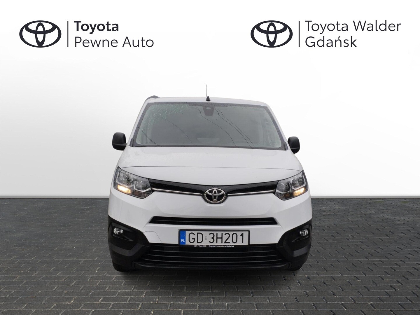 Toyota PROACE CITY