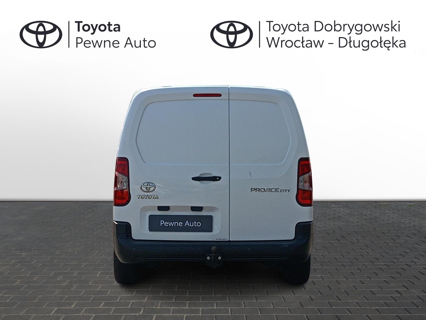 Toyota PROACE CITY