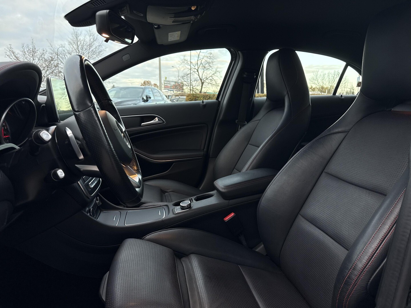 Mercedes-Benz Klasa A