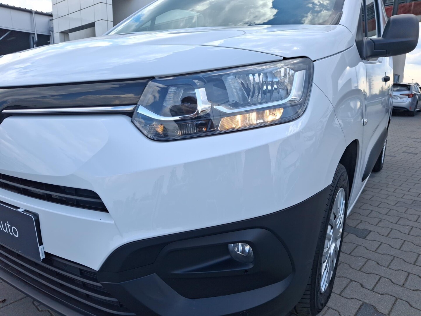 Toyota PROACE CITY