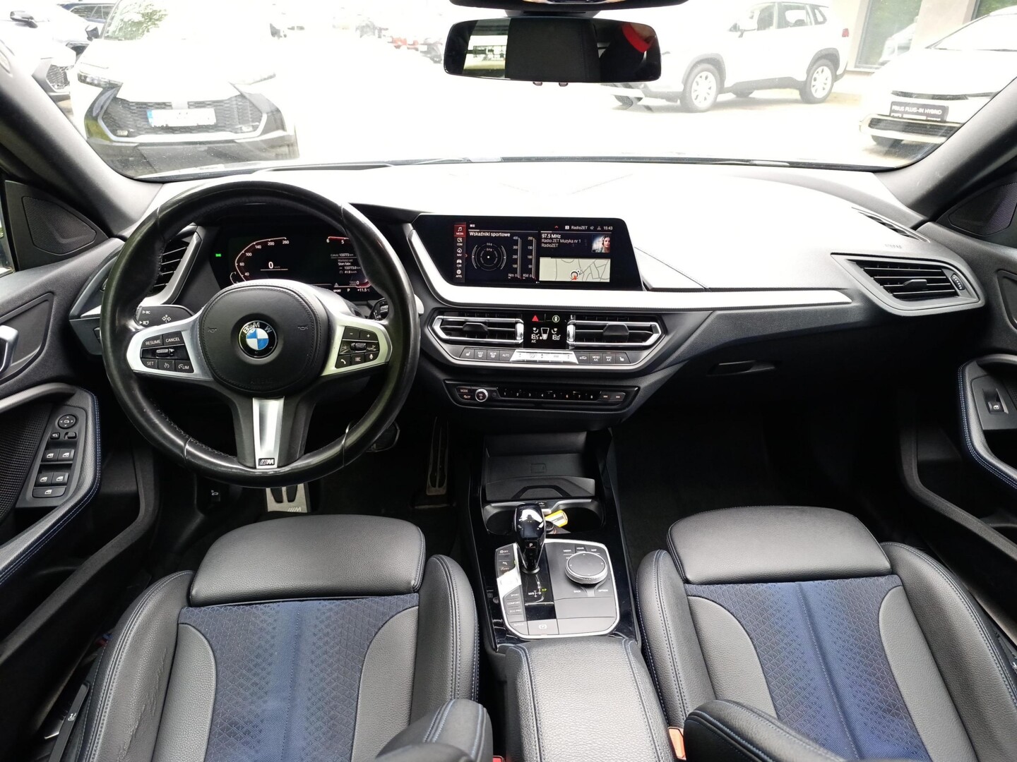 BMW Seria 2