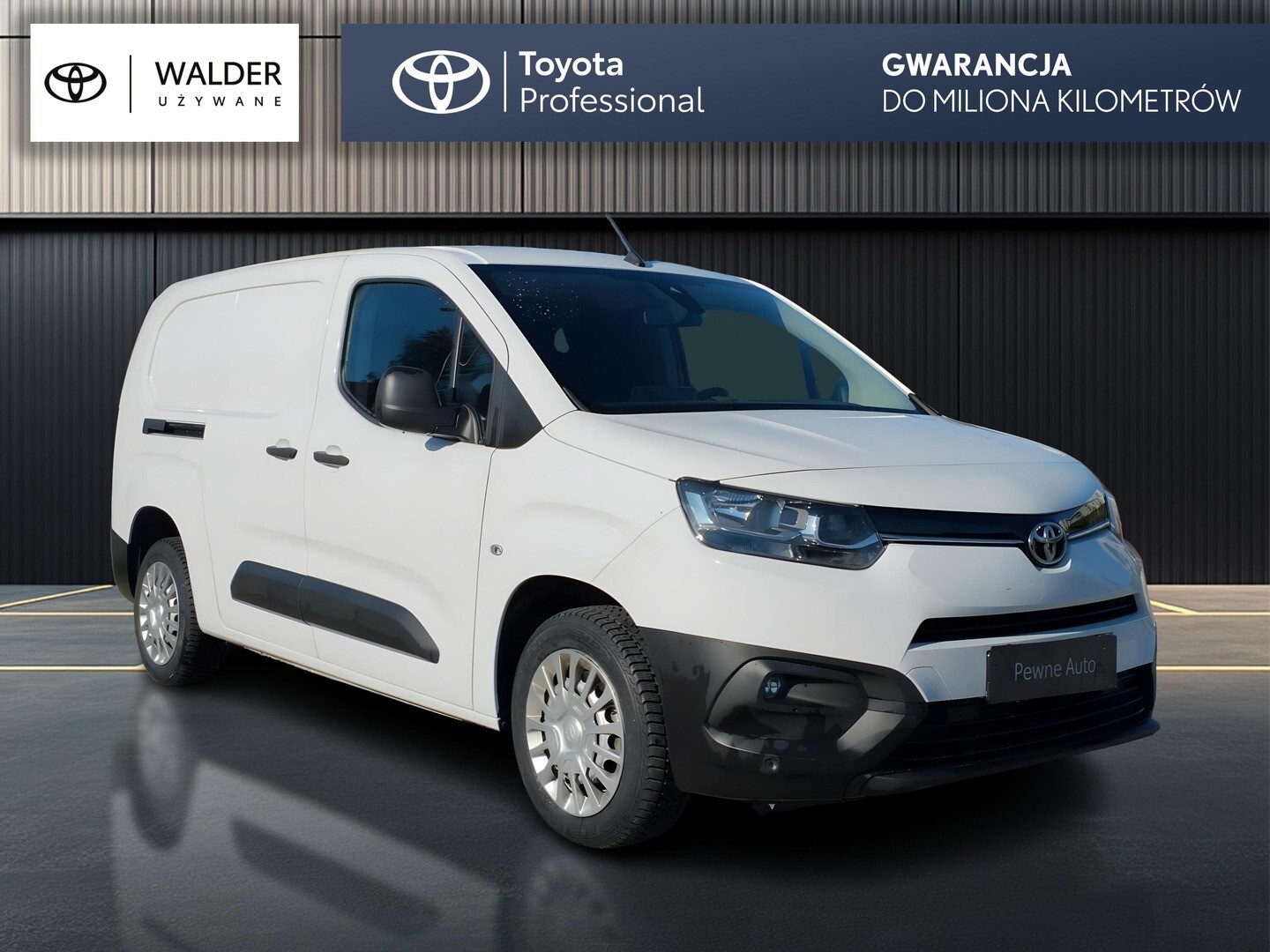 Toyota PROACE CITY