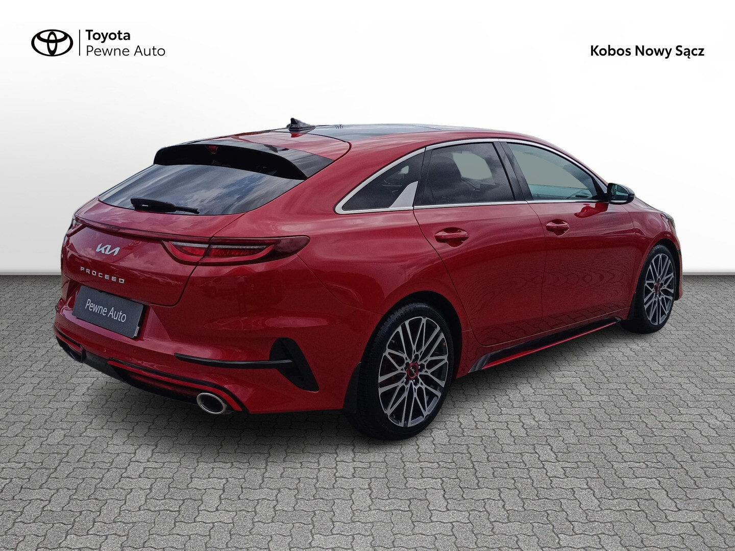 Kia Pro_cee'd