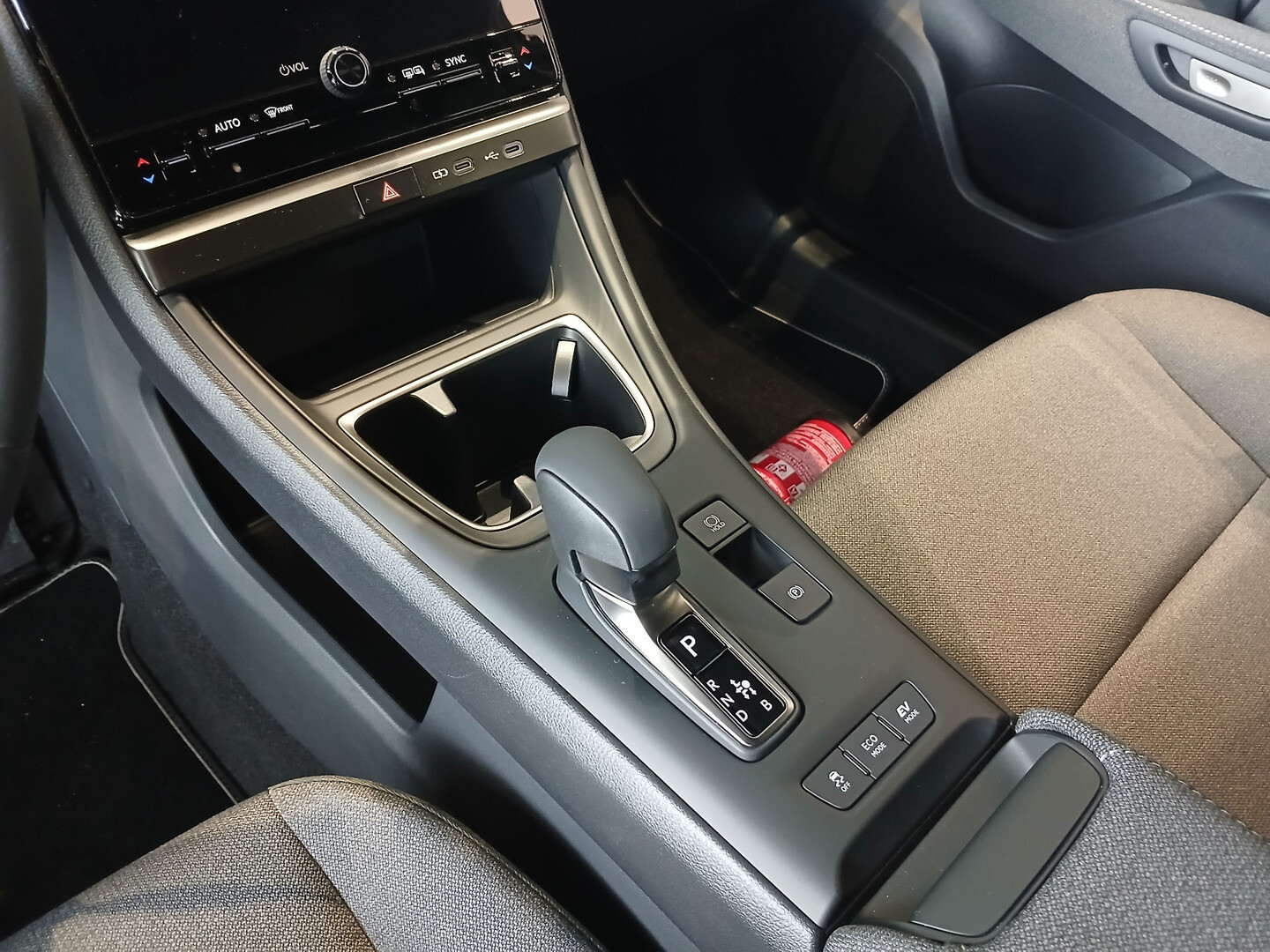 Lexus LBX
