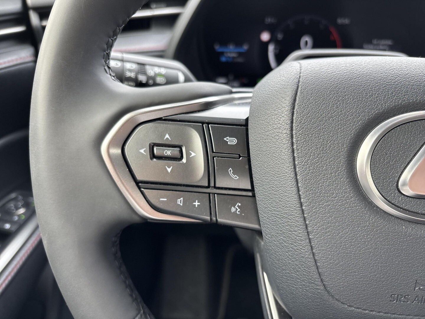 Lexus LBX