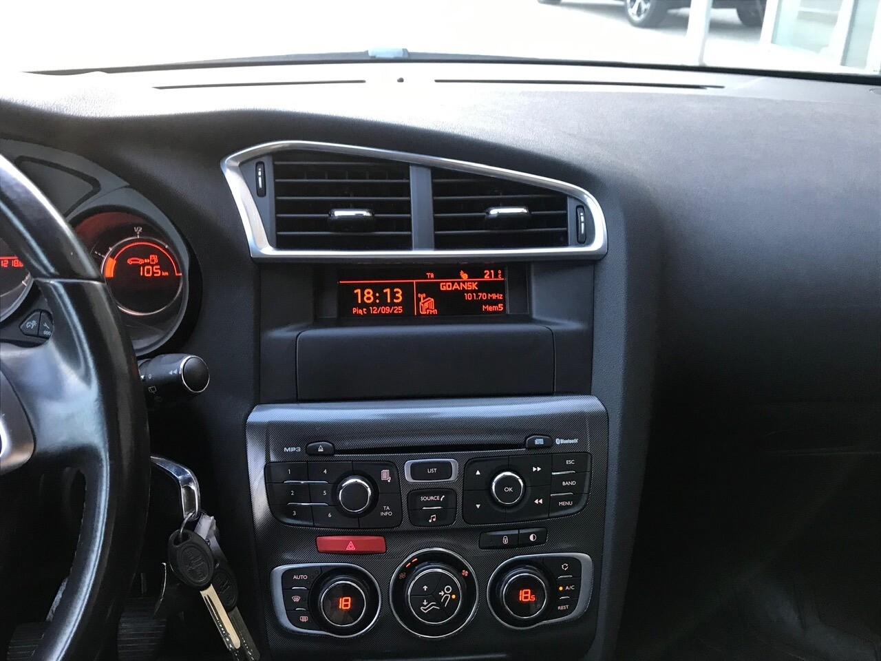 Citroën C4