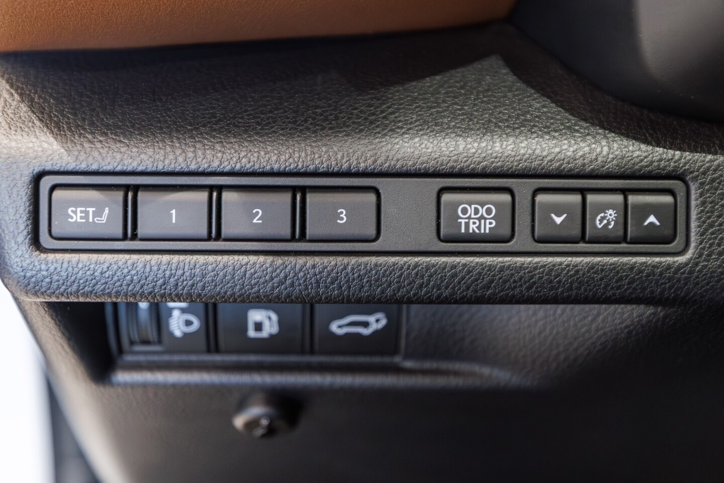 Lexus LBX