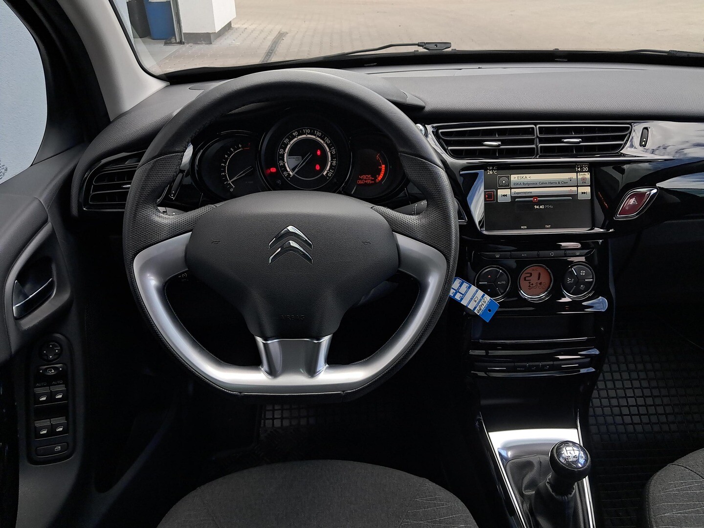 Citroën C3