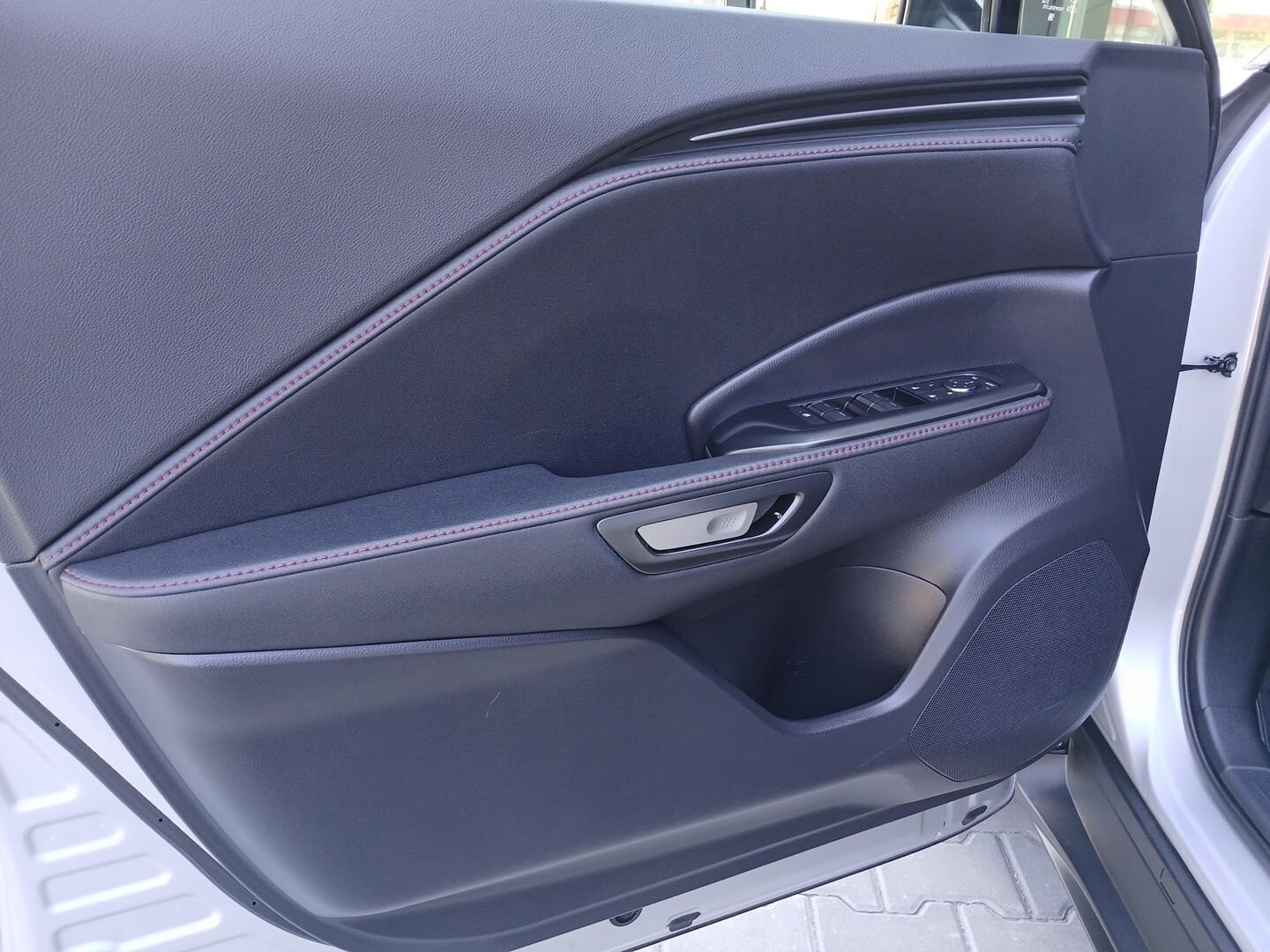 Lexus LBX