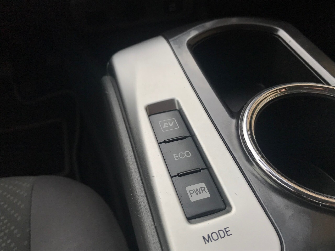 Toyota Prius+