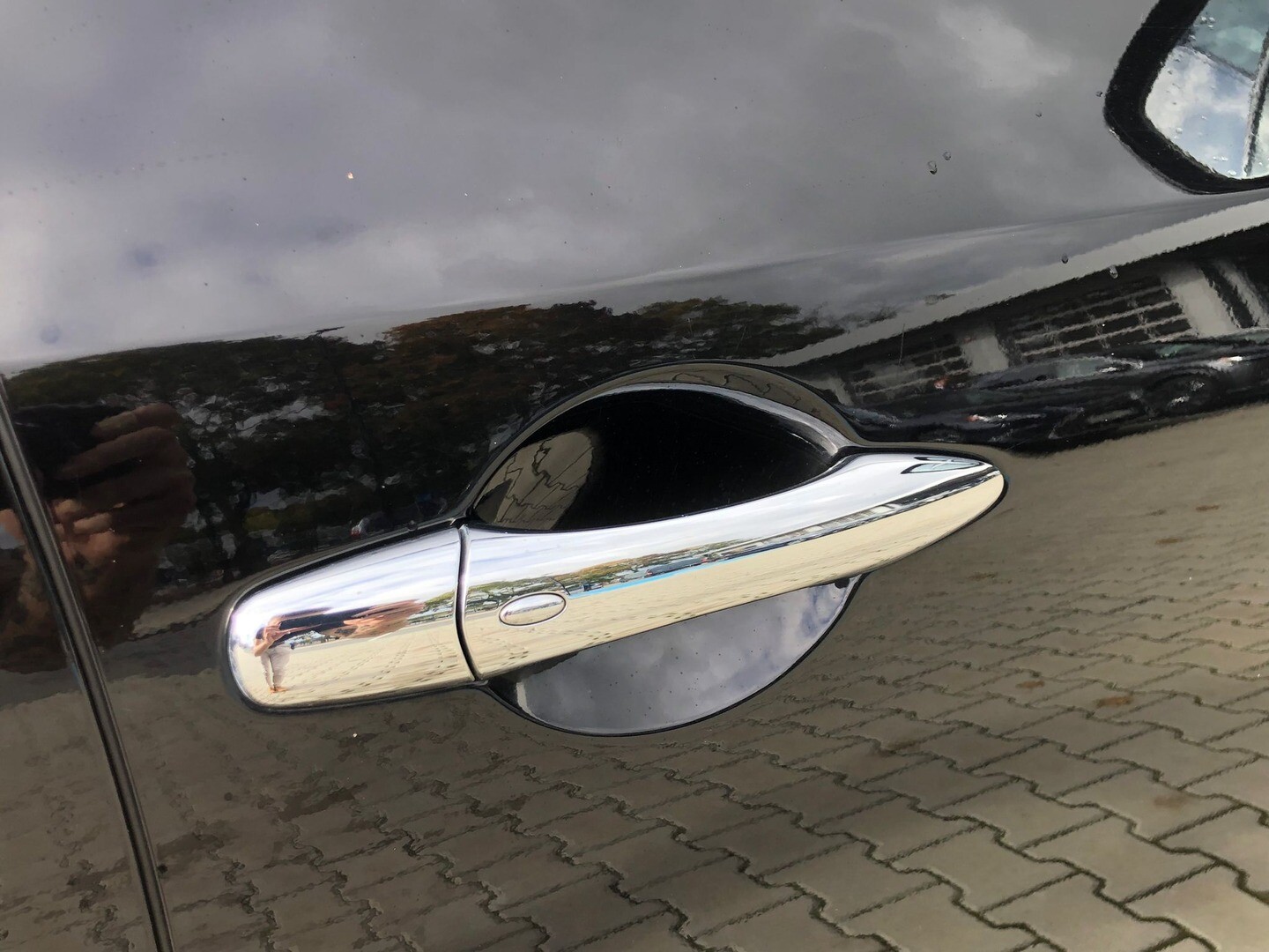 Infiniti EX
