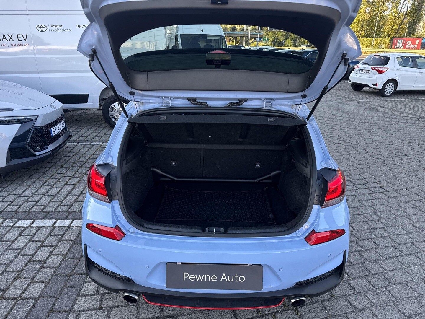 Hyundai i30 N