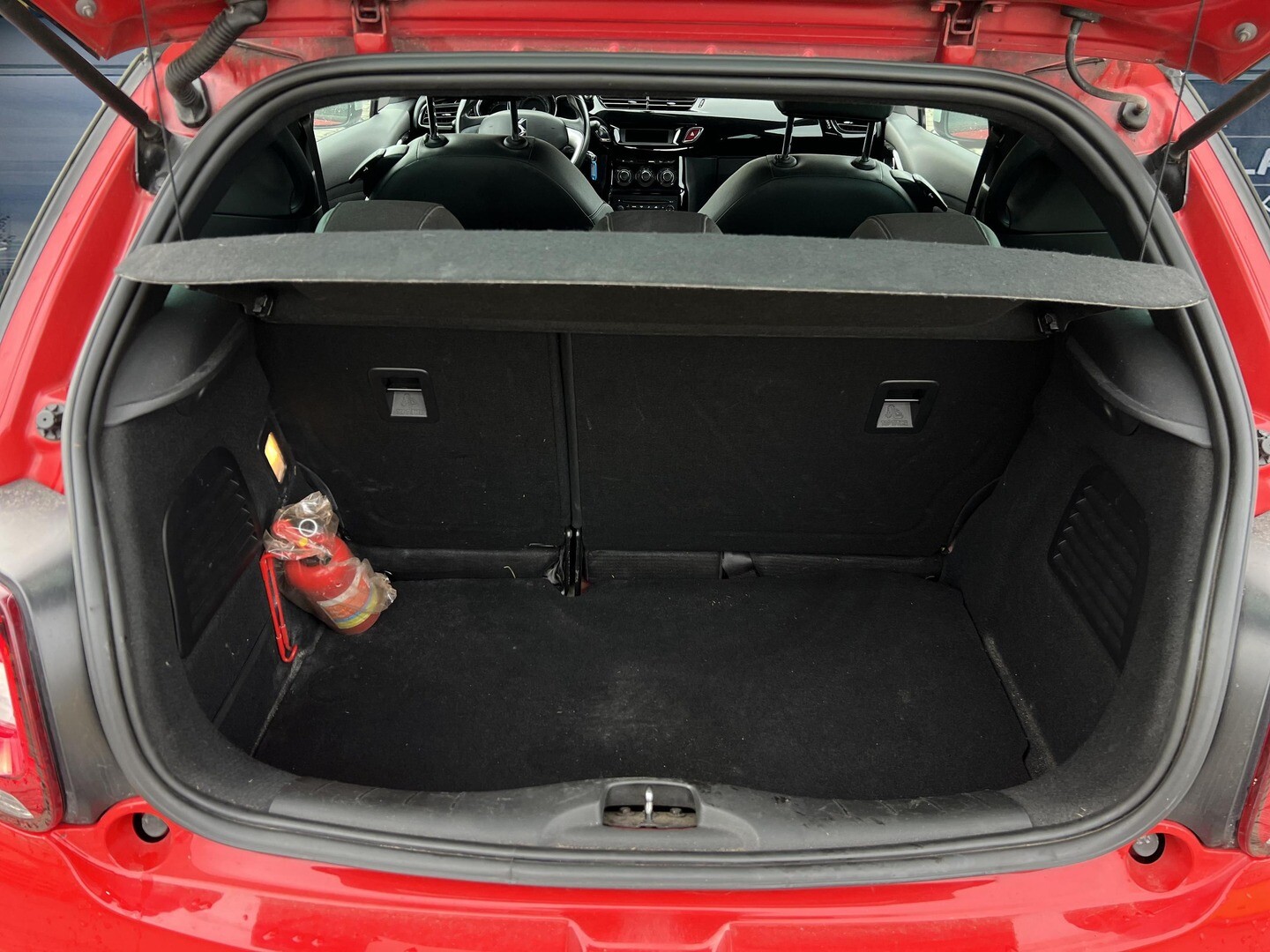 Citroën DS3