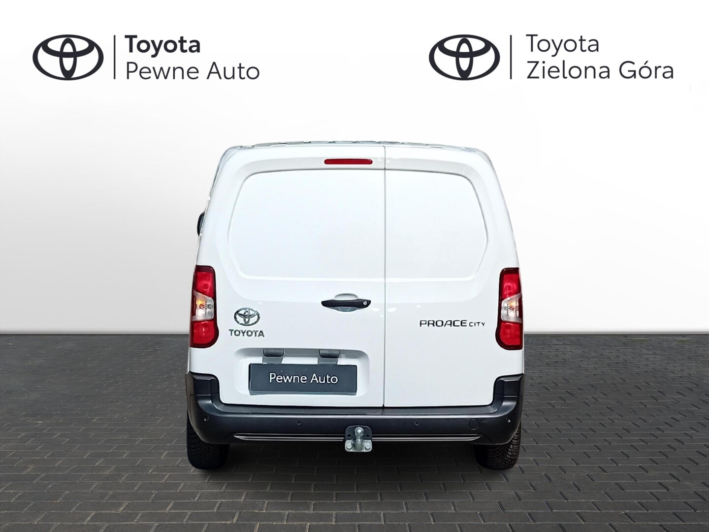 Toyota PROACE CITY