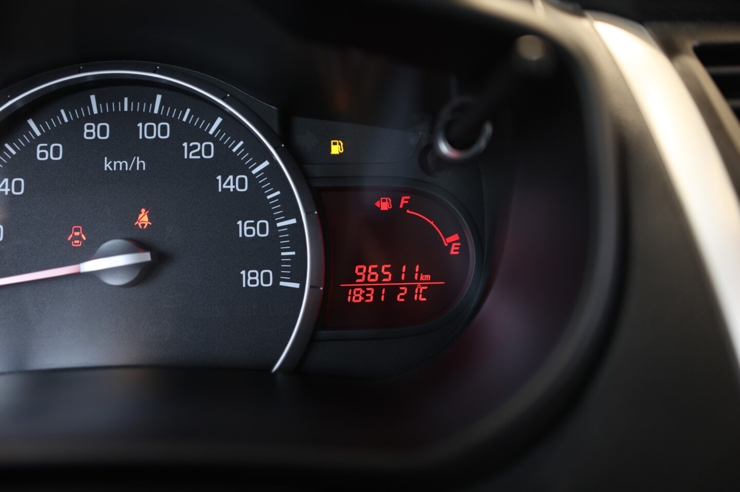 Suzuki Celerio