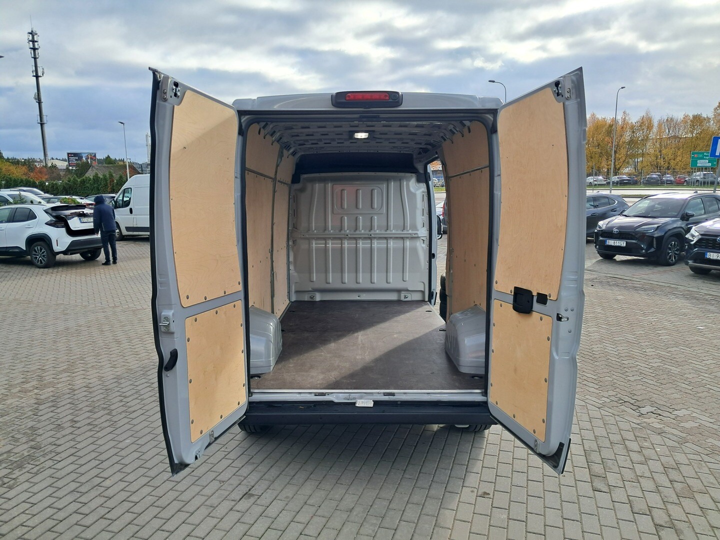 Toyota PROACE MAX