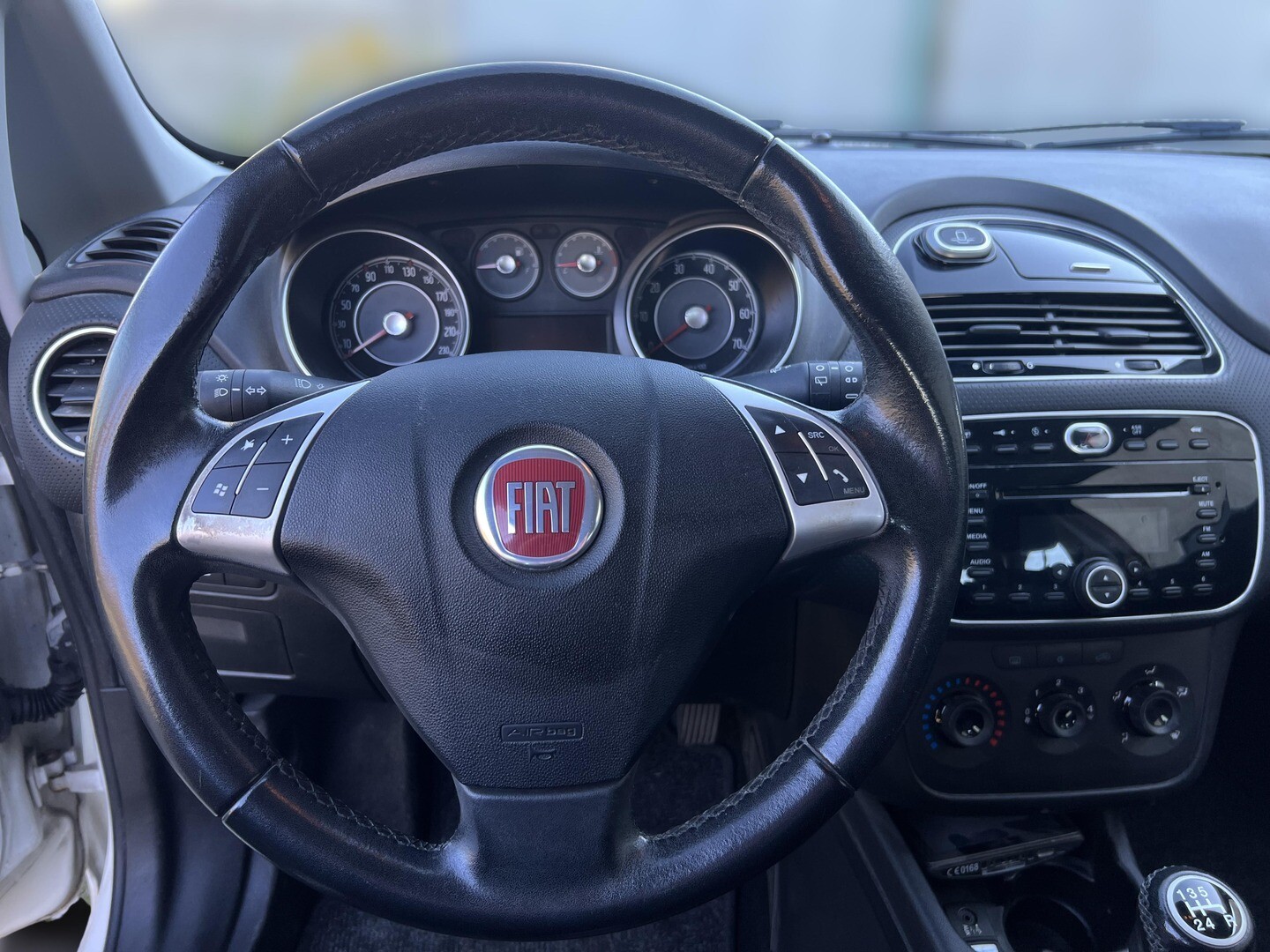 Fiat Grande Punto