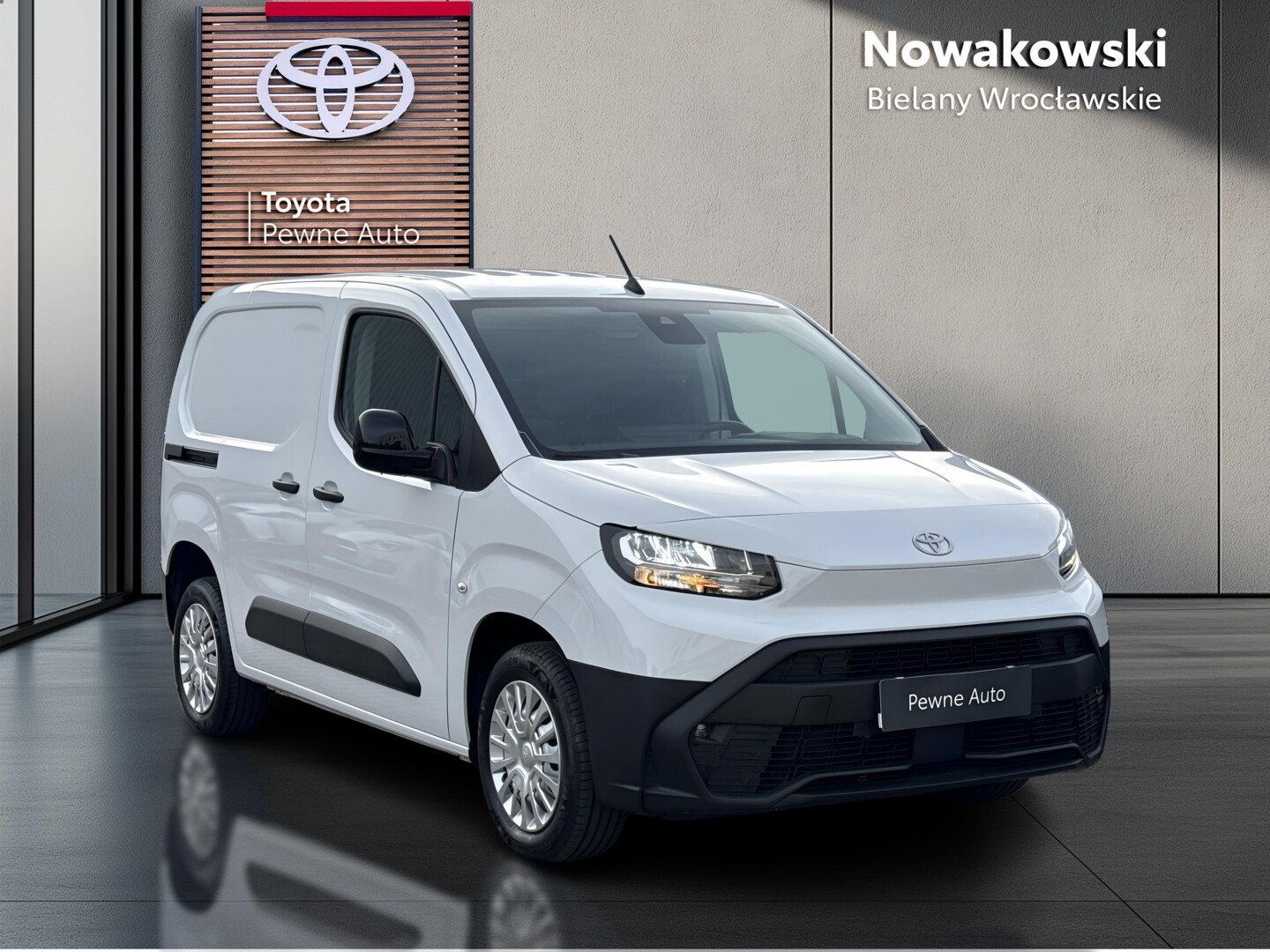 Toyota PROACE CITY