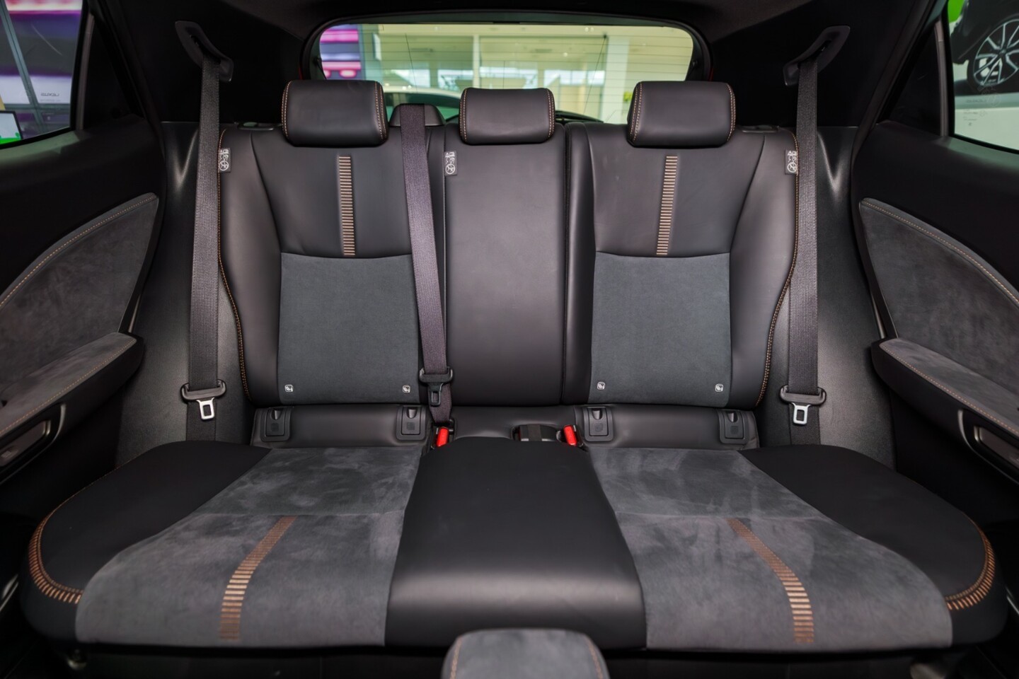 Lexus LBX