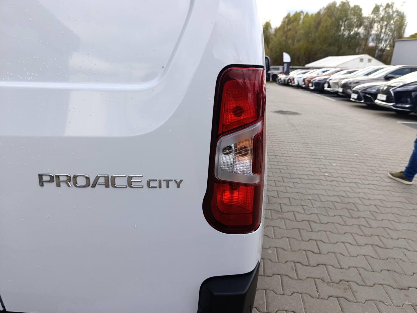 Toyota PROACE CITY
