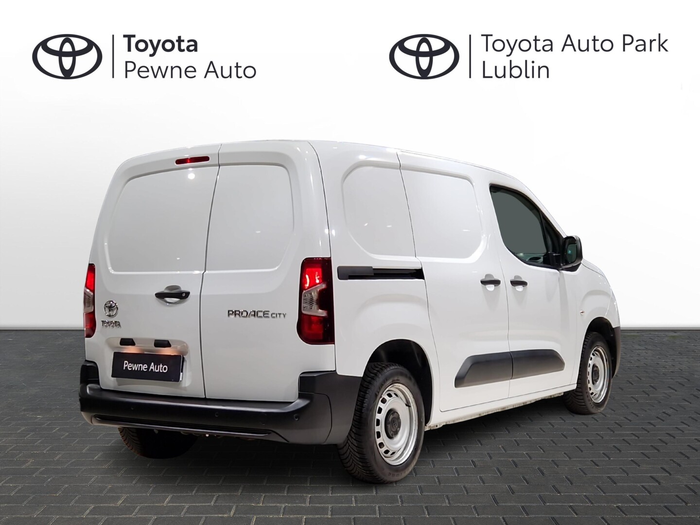 Toyota PROACE CITY